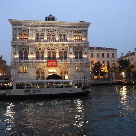 Casa Calle Frezzeria Daire Venedik Dış mekan fotoğraf